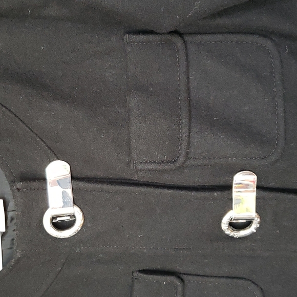 Michael Kors black blazer - Picture 7 of 13